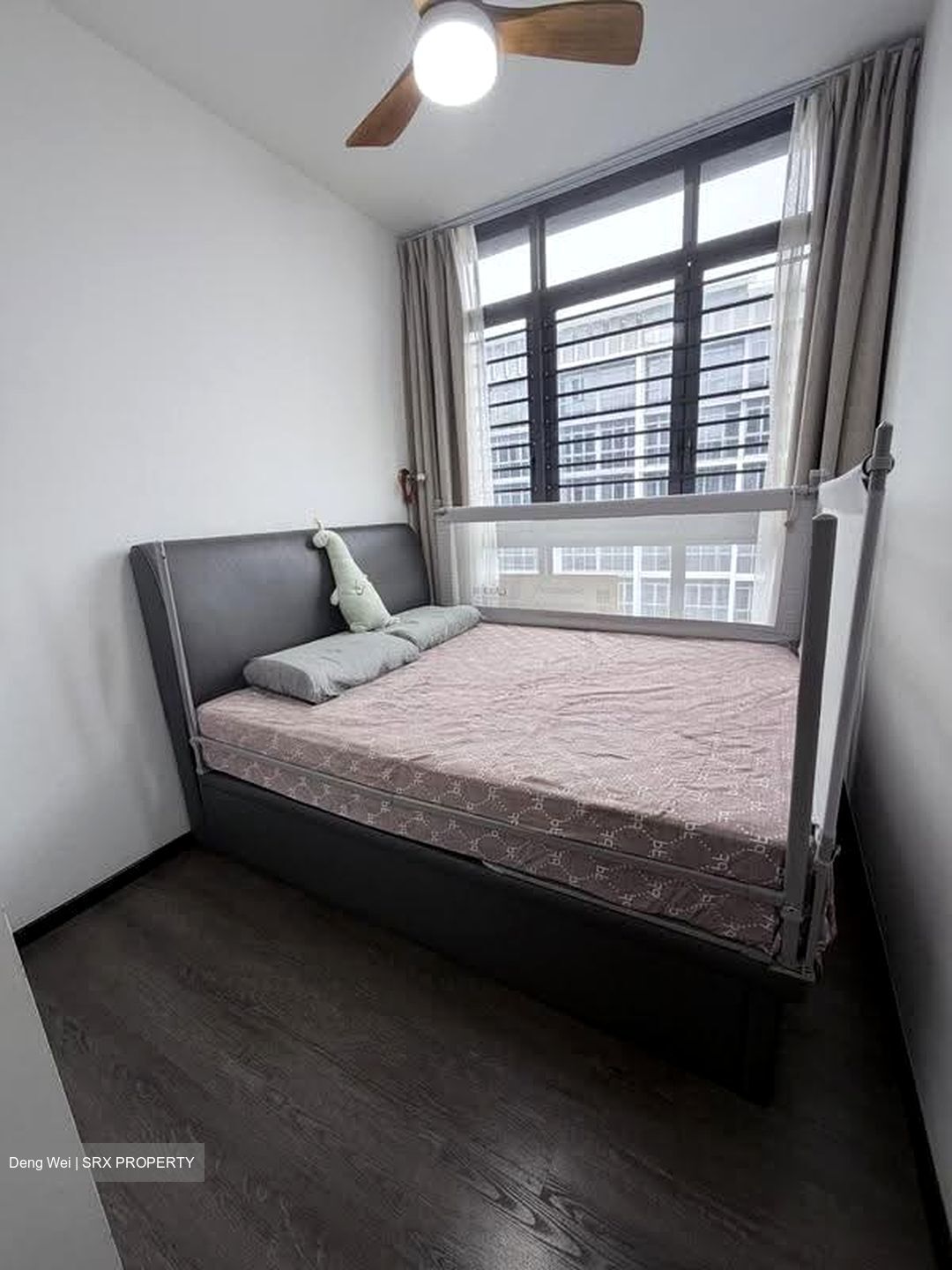 Symphony Suites (D27), Condominium #631480231